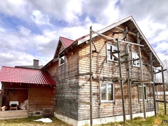 Дом продажа в Ленинградская область