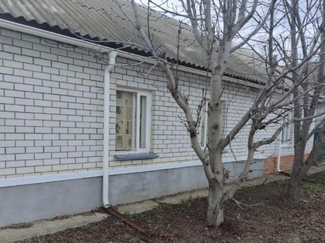 Дом продажа в Красноармейск