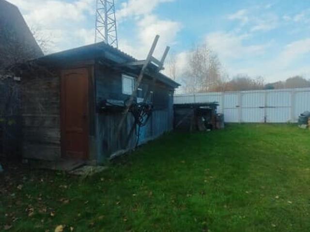 Дом продажа в СНТ «Русаль-1», Пушкинский городской округ