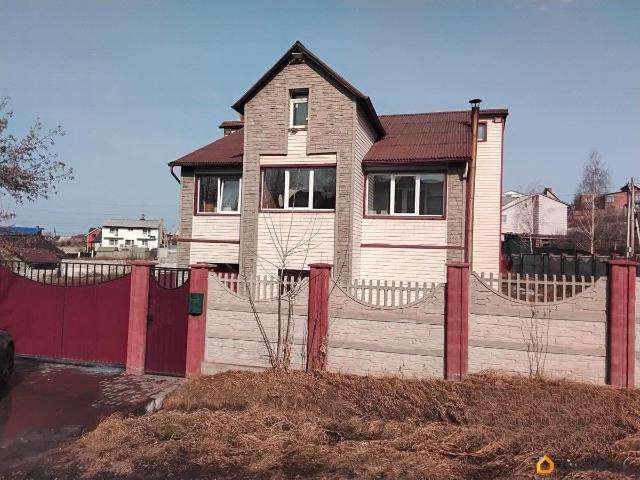 Дом продажа в Красноярск, Красноярский Край