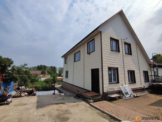 Дом продажа в Красноярск, Красноярский Край