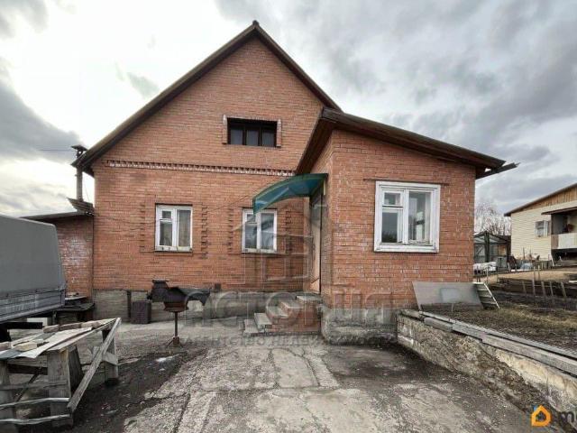 Дом продажа в Красноярск, Красноярский Край