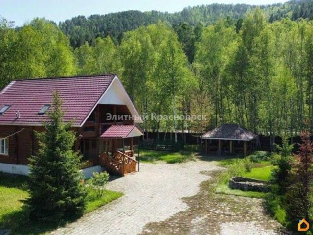 Дом продажа в Красноярск, Красноярский Край