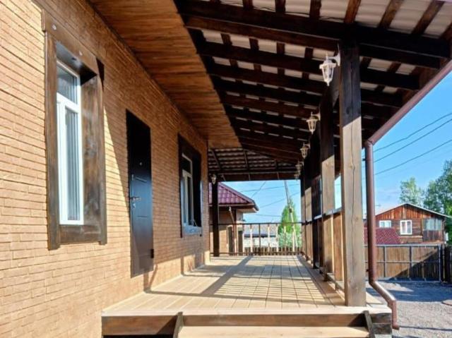 Дом продажа в Красноярск, Красноярский Край