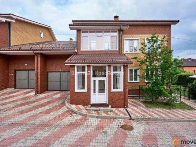 Дом продажа в Красноярск, Красноярский Край