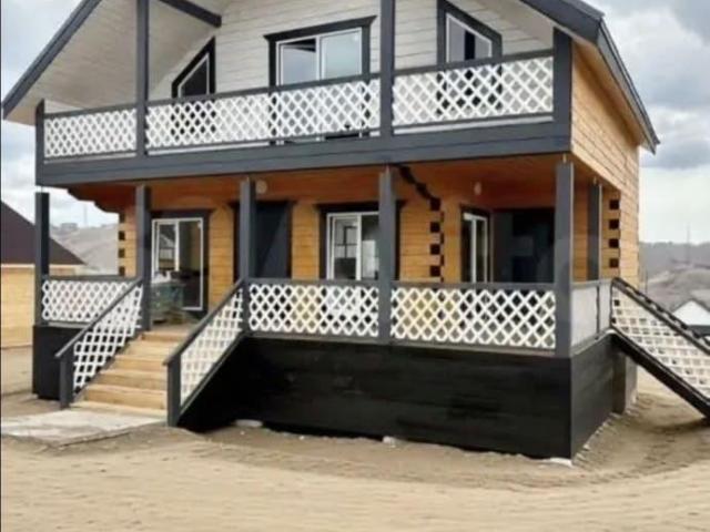 Дом продажа в Красноярск, Красноярский Край