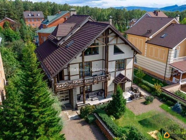 Дом продажа в Красноярск, Красноярский Край