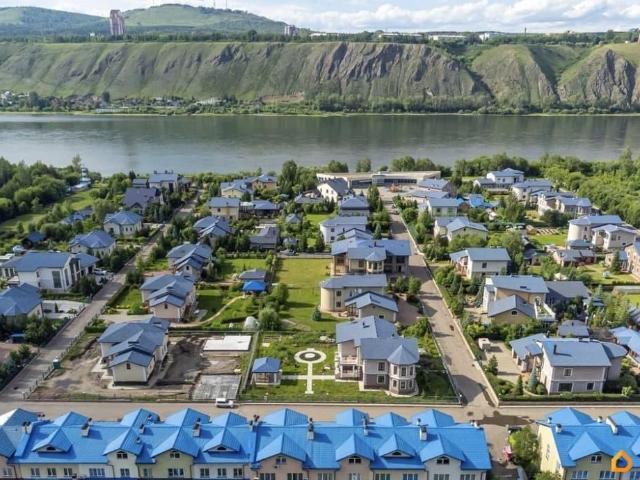 Дом продажа в Красноярск, Красноярский Край