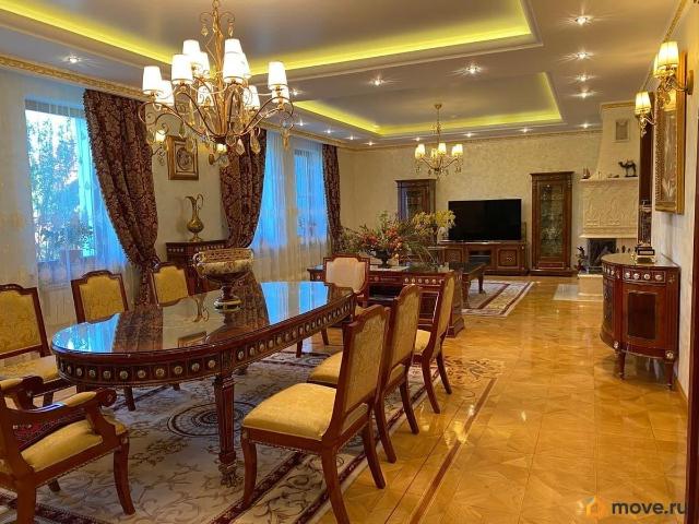 Дом продажа в Красноярск, Красноярский Край