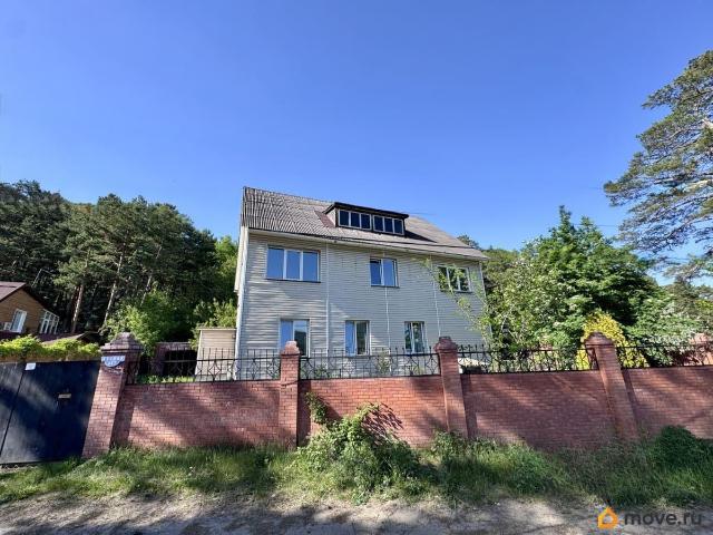 Дом продажа в Красноярск, Красноярский Край