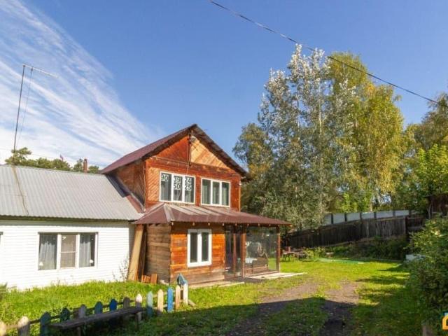Дом продажа в Красноярск, Красноярский Край