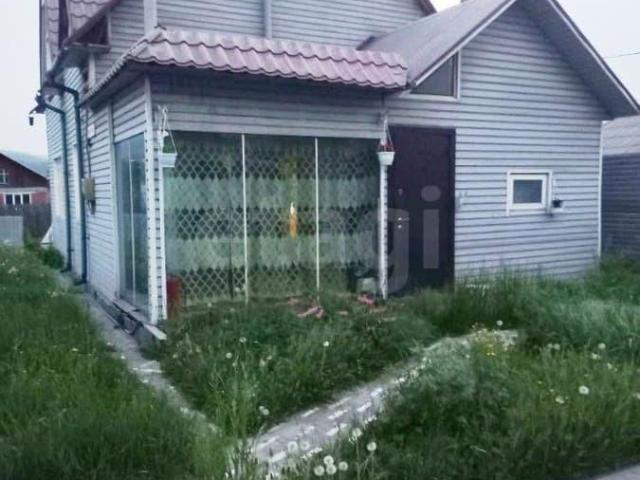 Дом продажа в Красноярск, Красноярский Край