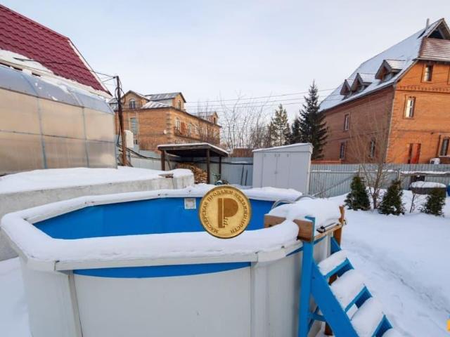 Дом продажа в Красноярск, Красноярский Край