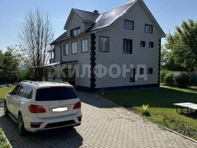 Дом продажа в Красноярск, Красноярский Край
