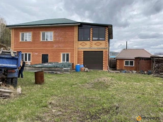 Дом продажа в Красноярск, Красноярский Край