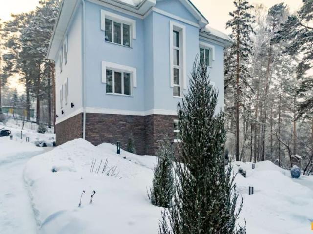 Дом продажа в Красноярск, Красноярский Край