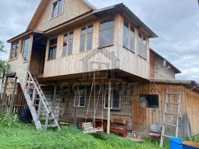 Дом продажа в Красноярск, Красноярский Край
