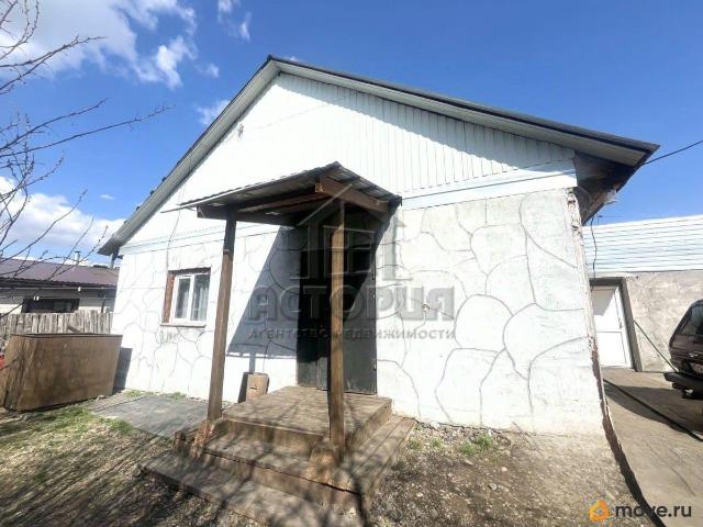 Дом продажа в Красноярск, Красноярский Край