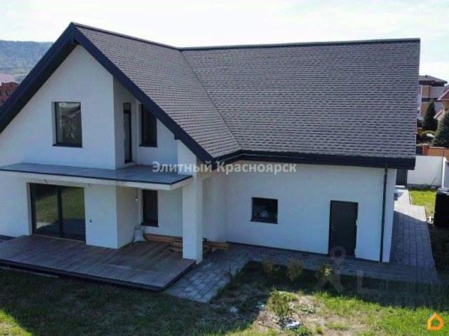 Дом продажа в Красноярск, Красноярский Край