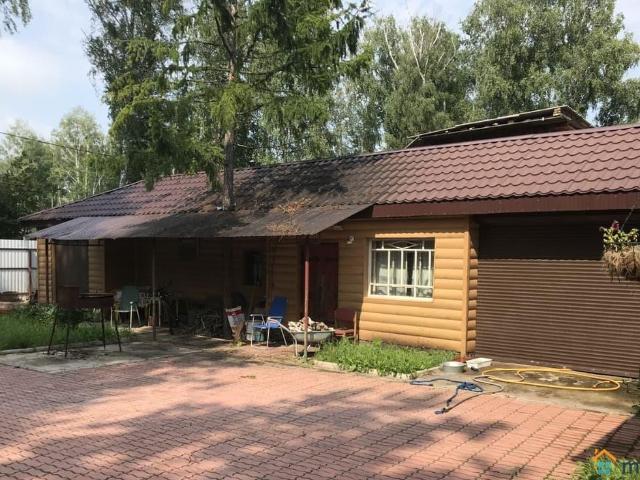 Дом продажа в Красноярск, Красноярский Край