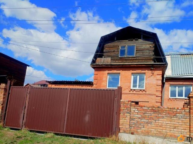 Дом продажа в Красноярск, Красноярский Край