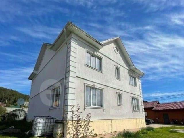 Дом продажа в Красноярск, Красноярский Край