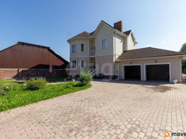 Дом продажа в Красноярск, Красноярский Край