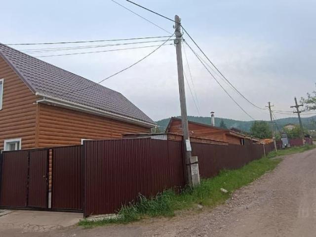 Дом продажа в Красноярск, Красноярский Край