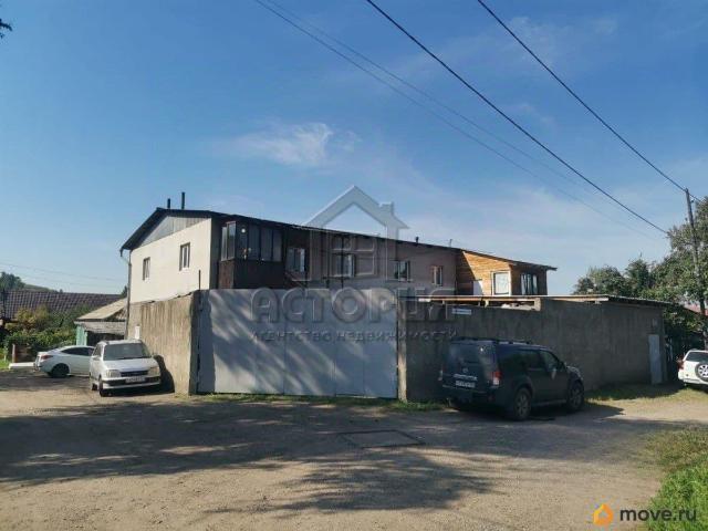Дом продажа в Красноярск, Красноярский Край