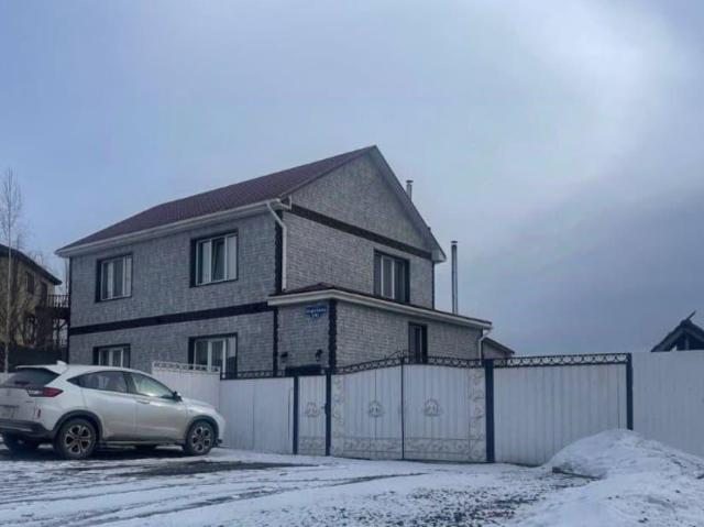 Дом продажа в Красноярск, Красноярский Край