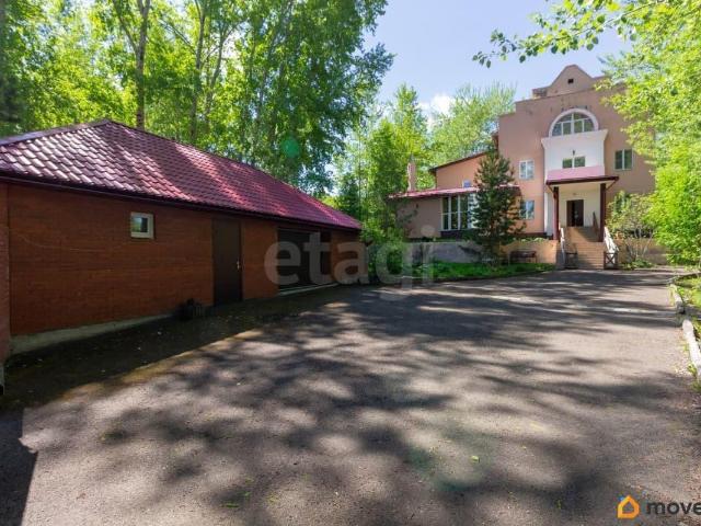 Дом продажа в Красноярск, Красноярский Край