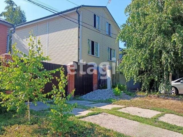 Дом продажа в Красноярск, Красноярский Край