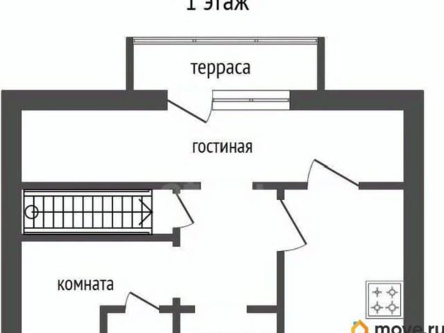 Дом продажа в Красноярск, Красноярский Край