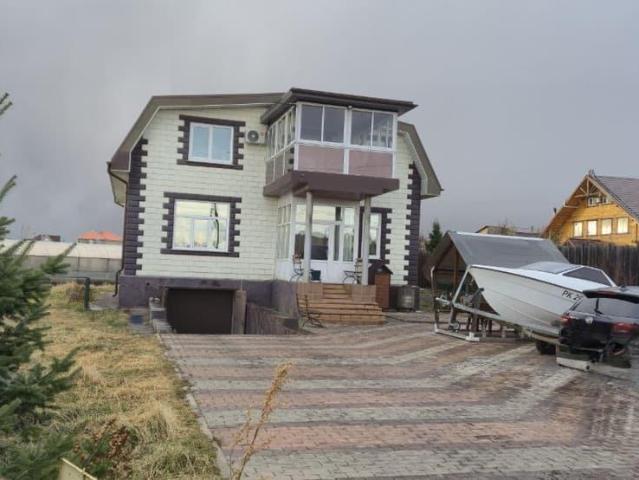 Дом продажа в Красноярск, Красноярский Край