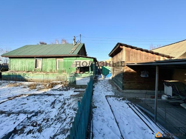 Дом продажа в Красноярск, Красноярский Край