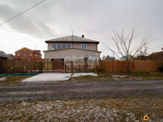 Дом продажа в Красноярск, Красноярский Край