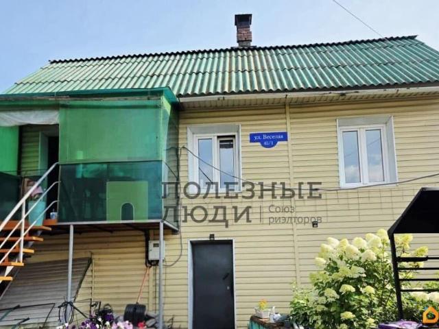 Дом продажа в Красноярск, Красноярский Край