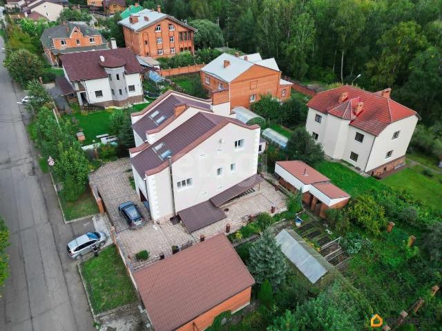 Дом продажа в Красноярск, Красноярский Край