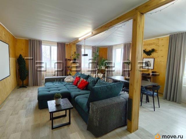 Дом продажа в Красноярск, Красноярский Край