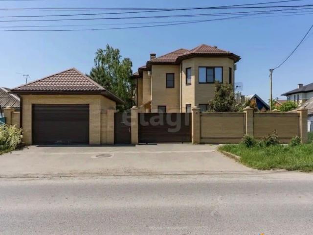 Дом продажа в Березовый, Краснодарский Край