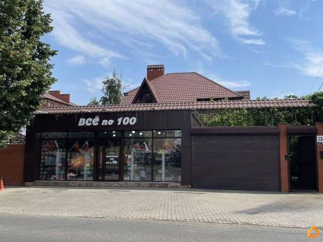 Дом продажа в Березовый, Краснодарский Край