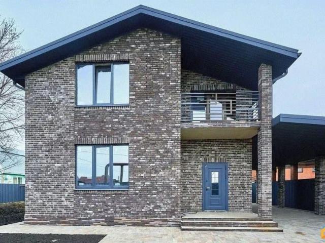 Дом продажа в Березовый, Краснодарский Край