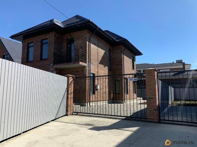 Дом продажа в Березовый, Краснодарский Край