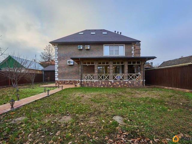 Дом продажа в Березовый, Краснодарский Край