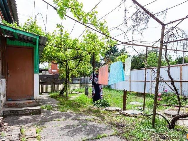 Дом продажа в Березовый, Краснодарский Край