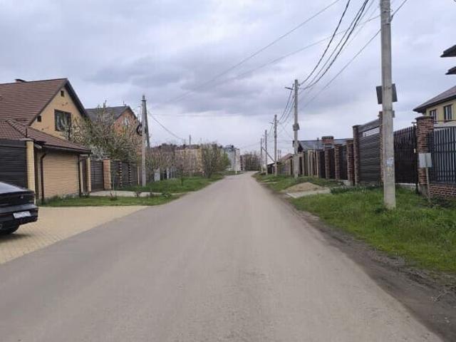 Дом продажа в Березовый, Краснодарский Край
