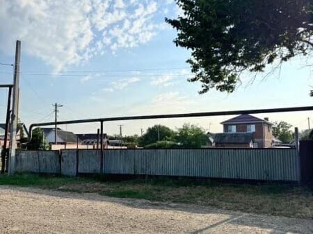Дом продажа в Березовый, Краснодарский Край