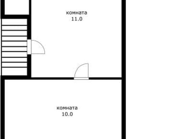 Дом продажа в Пашковский, Березовый