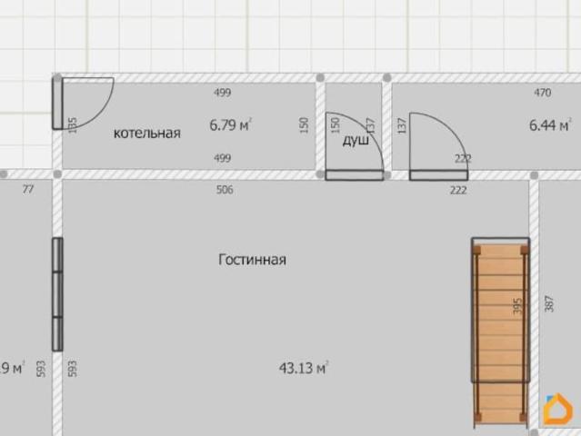 Дом продажа в Березовый, Краснодарский Край
