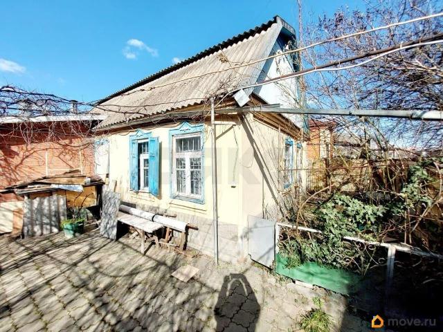 Дом продажа в Березовый, Краснодарский Край